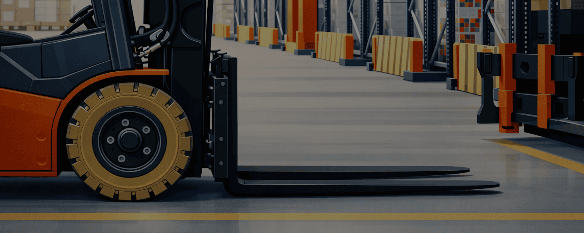 Выкуп спецтехники в Томске