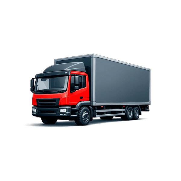 Автофургоны - выкуп в Томске и Томской области