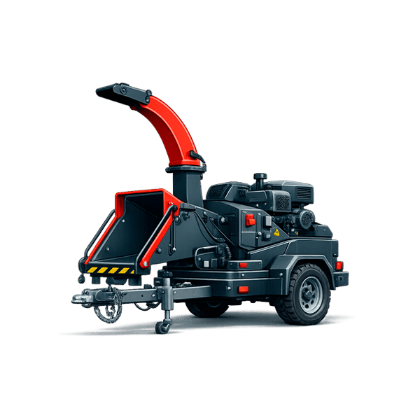 Дробилки - выкуп в Томске и Томской области