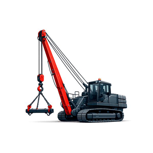 Трубоукладчики - выкуп в Томске и Томской области