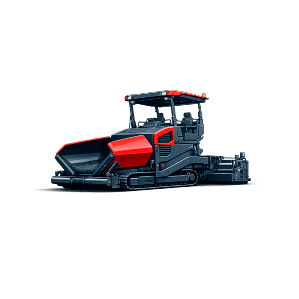 Выкуп асфальтоукладчиков Томск