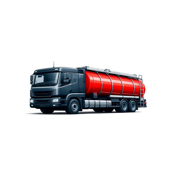 Автоцистерны - выкуп в Томске и Томской области