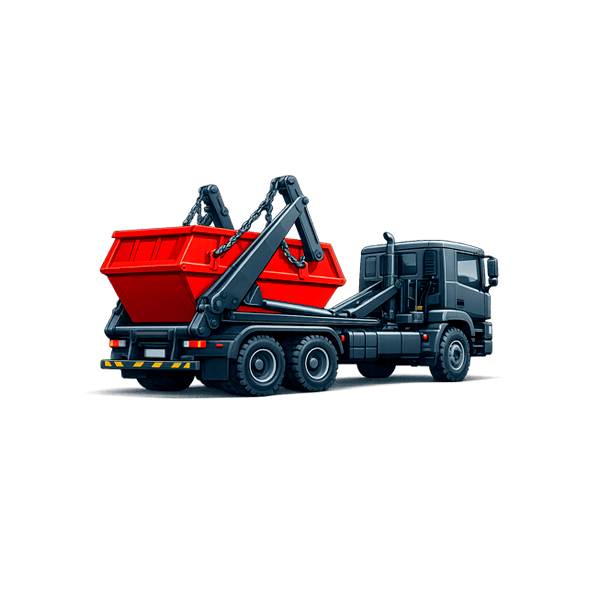 Бункеровозы - выкуп в Томске и Томской области