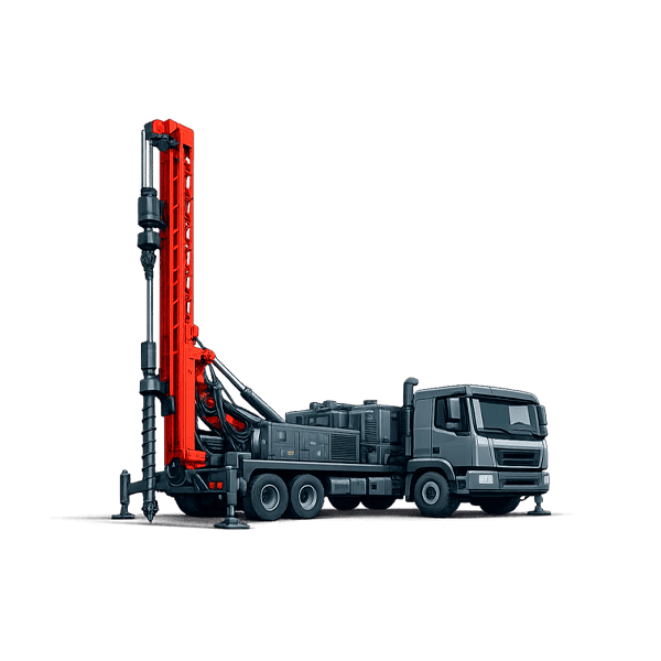 Буровые установки - выкуп в Томске и Томской области