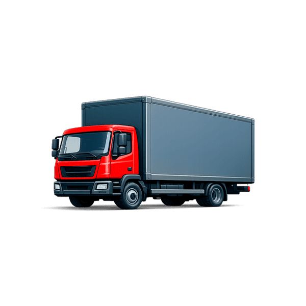 Фургоны - выкуп в Томске и Томской области