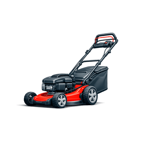 Газонокосилки - выкуп в Томске и Томской области