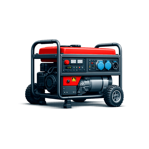 Выкуп генераторов Томск