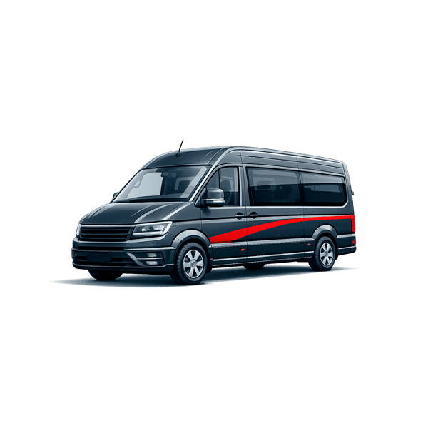 Микроавтобусы - выкуп в Томске и Томской области