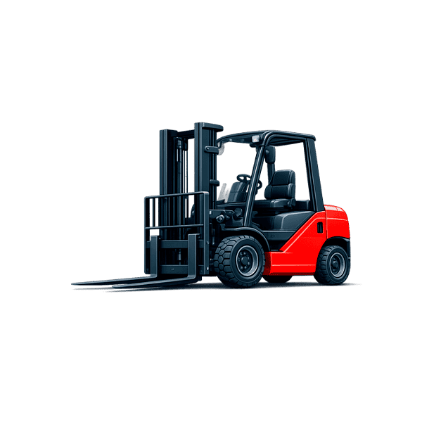 Погрузчики - выкуп в Томске и Томской области