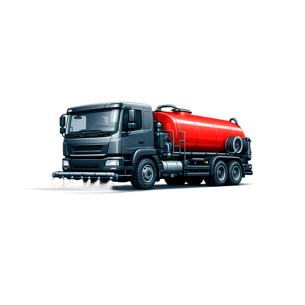 Поливальные машины - выкуп в Томске и Томской области