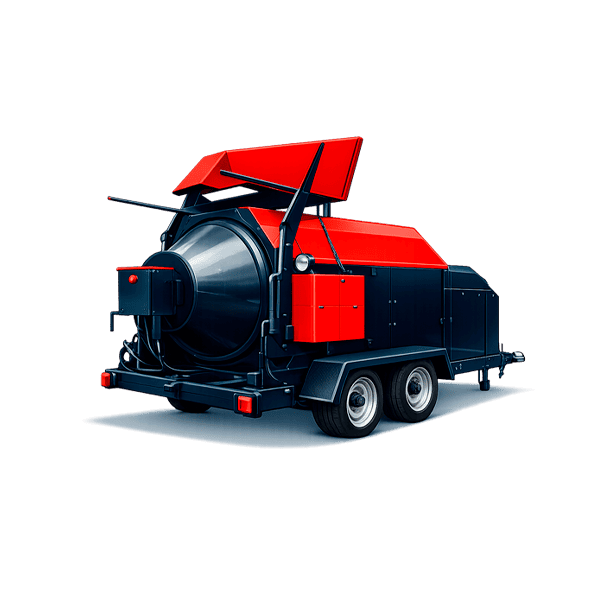 Рециклеры и стабилизаторы - выкуп в Томске и Томской области