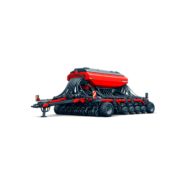 Выкуп сеялок Томск