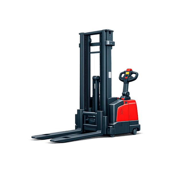 Выкуп штабелёров Томск