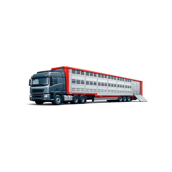 Скотовозы - выкуп в Томске и Томской области