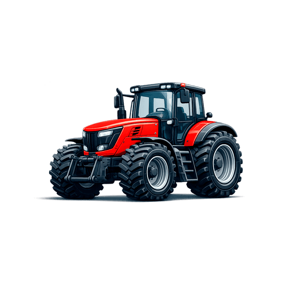 Тракторы - выкуп в Томске и Томской области