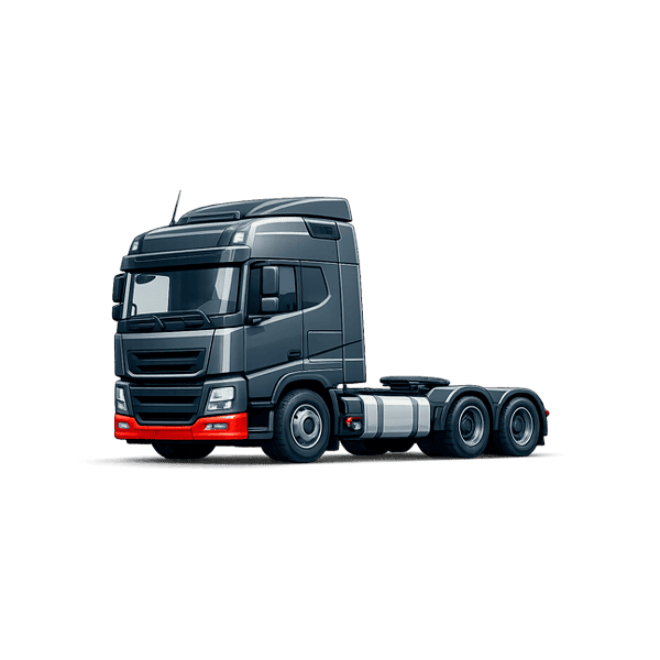 Тягачи - выкуп в Томске и Томской области