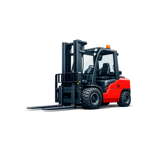 Выкуп вилочных погрузчиков Томск