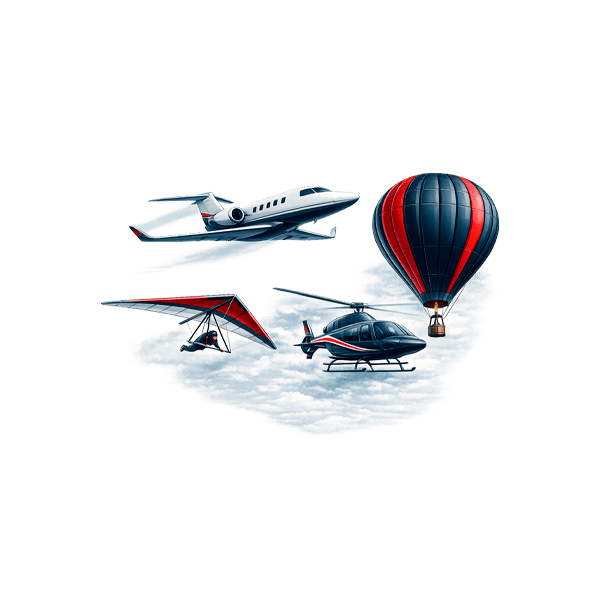 Выкуп воздушной техники Томск